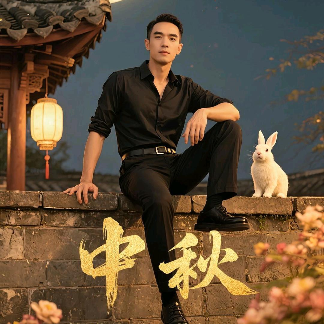 孤独的💔