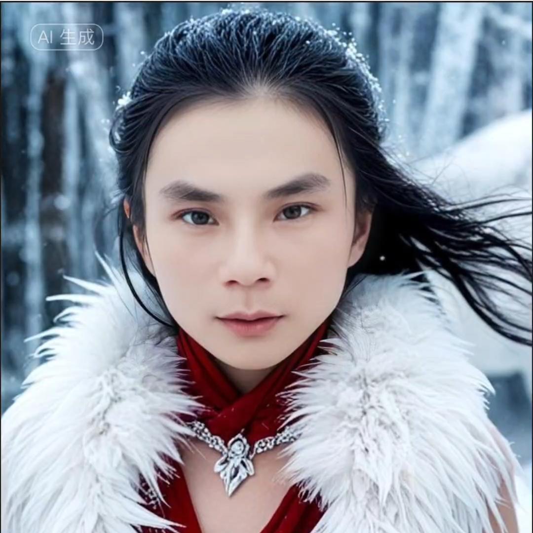 王超峰