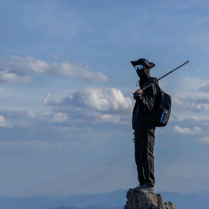 头上长了一个包