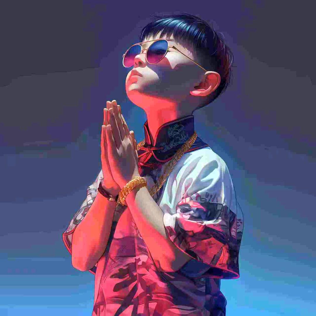 艾╭(╯ε╰)╮倪