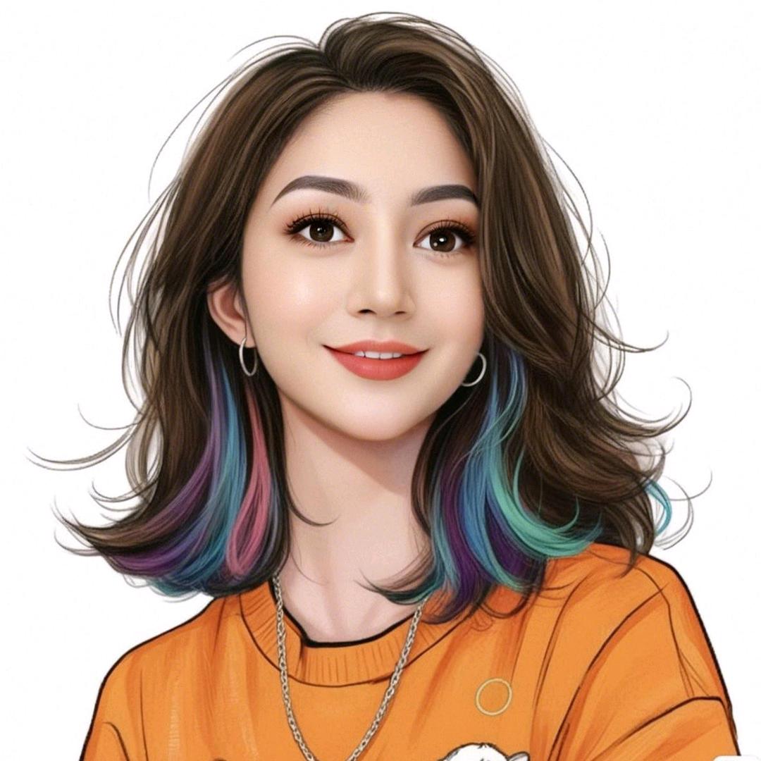 唯独的你 ❤️