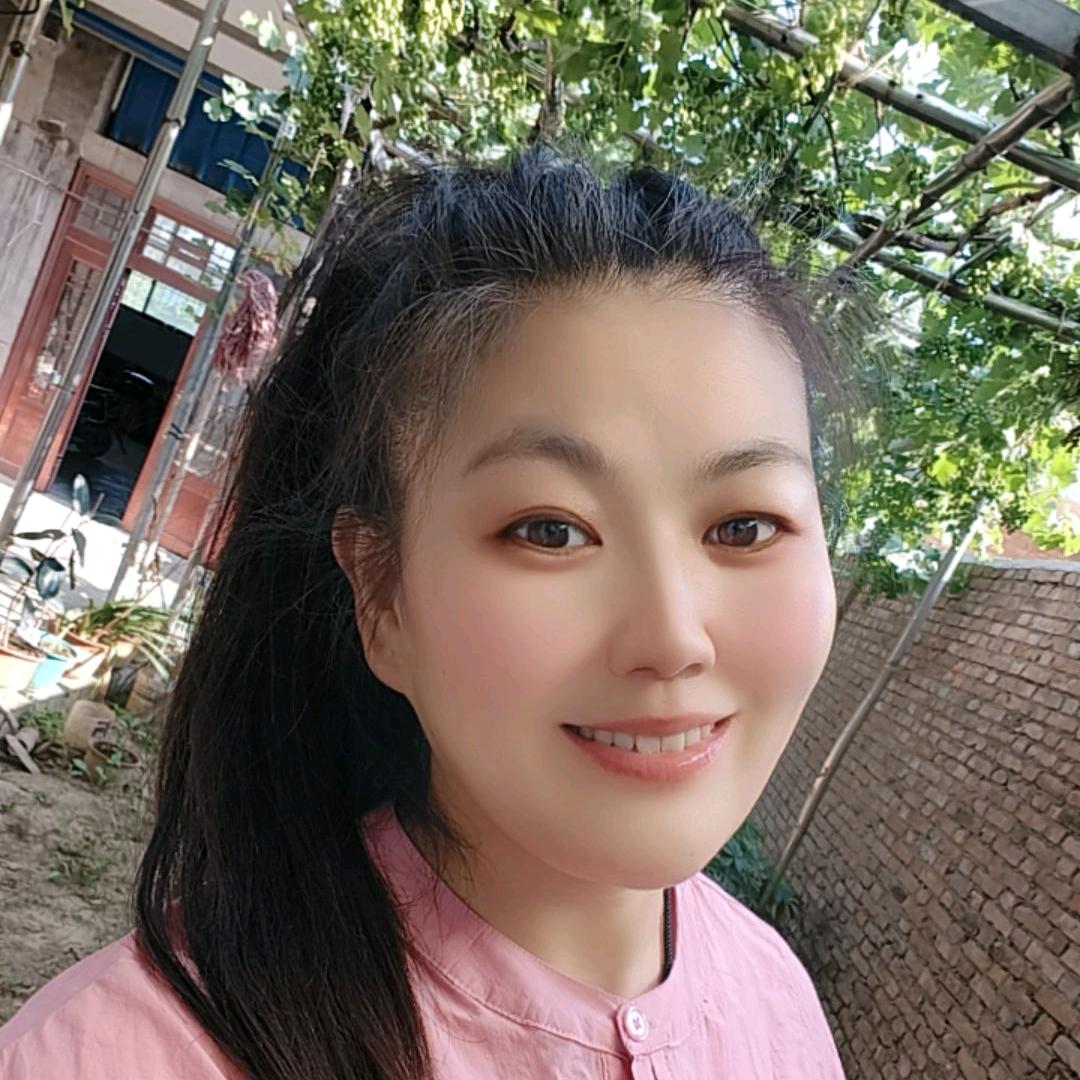 二姑娘