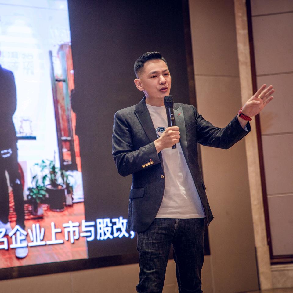 兵哥聊创业