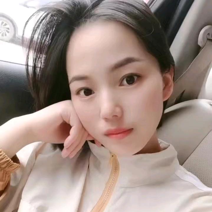 虎牙妹1