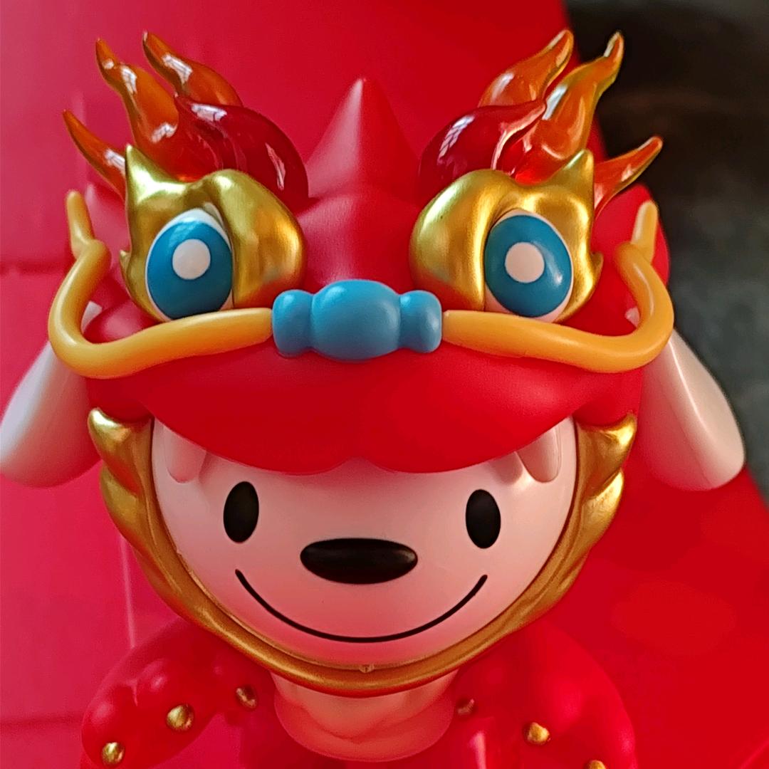 大霞