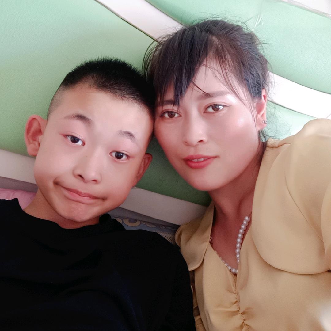一个宝的妈