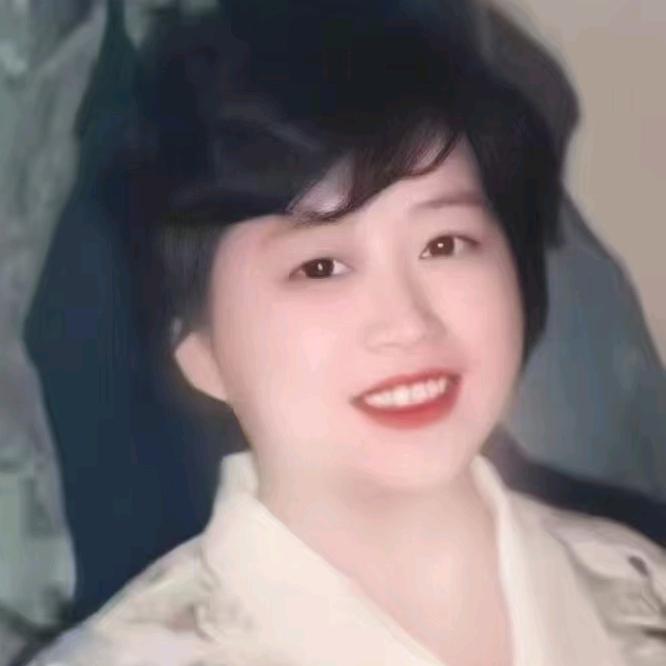 高兴奶奶