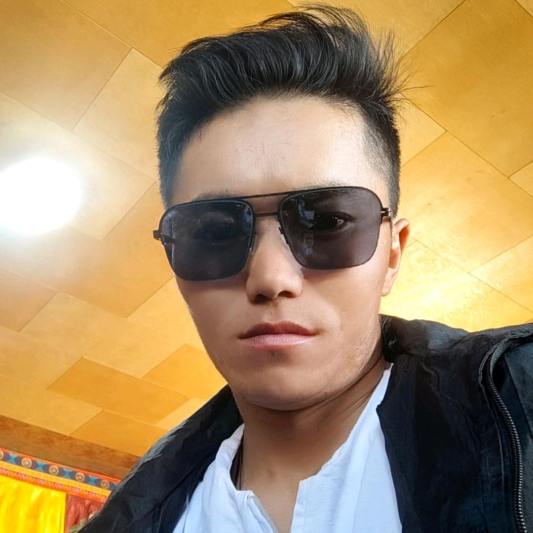 雪域男孩👦🏻