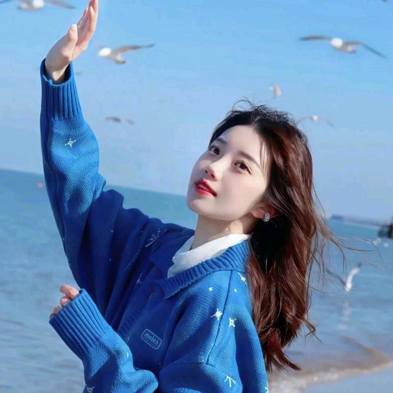 戒烟小妹