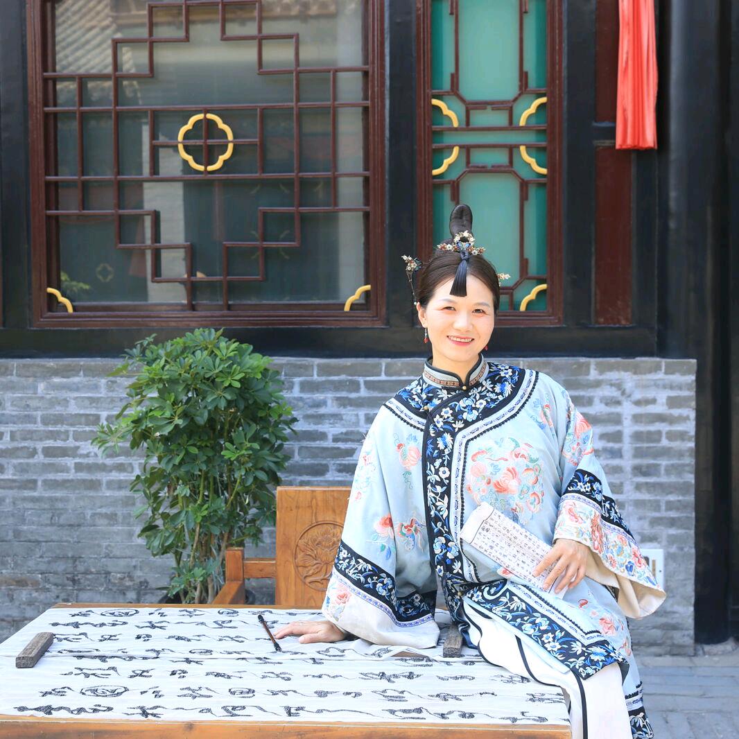 🦋ლ(́◉妮子◉‵ლ)💞