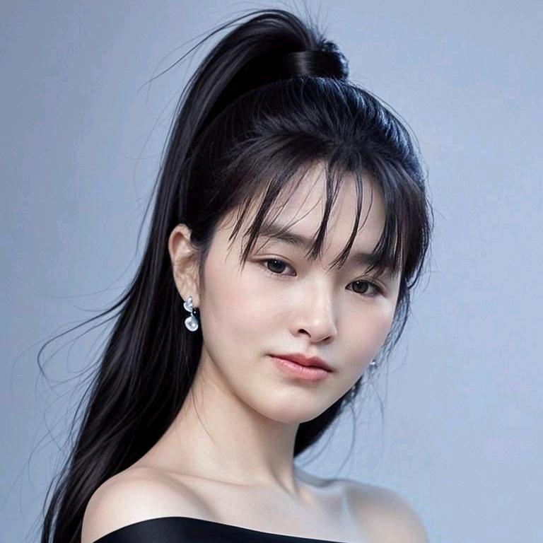 💖福妹