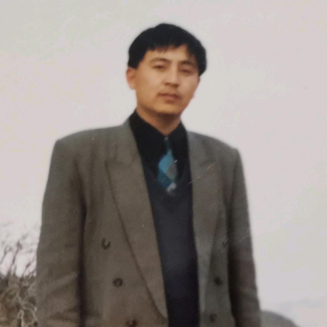 岁月静好
