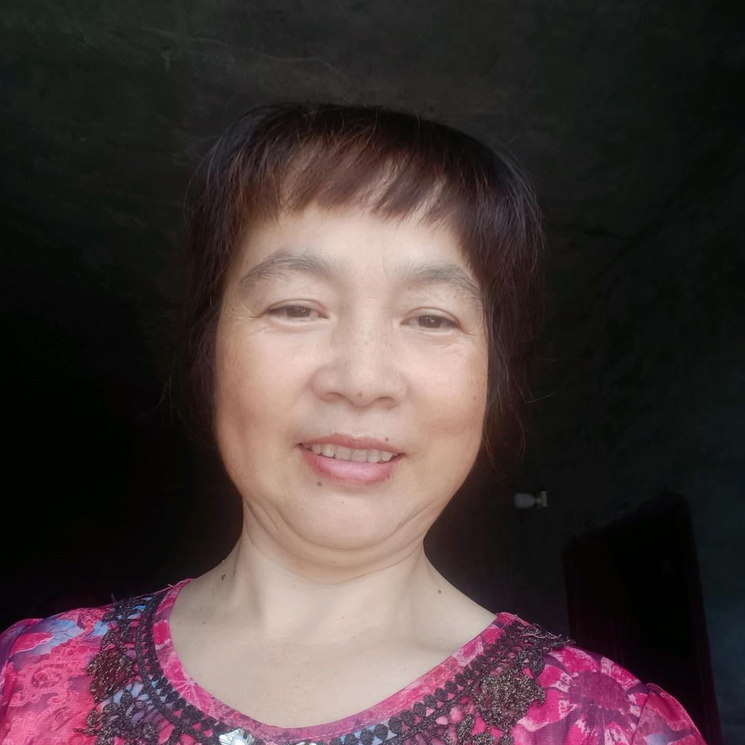 好运姐