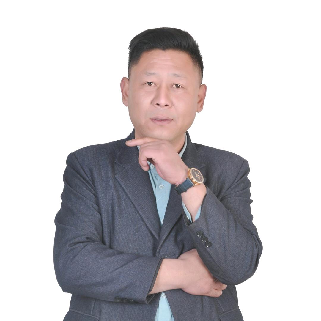 韩营