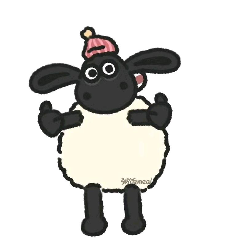 小小晨🍡