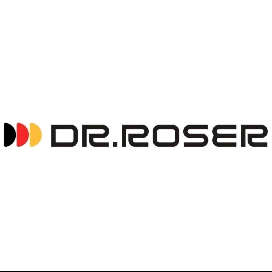 DR.ROSER中国大陆 首席推荐官