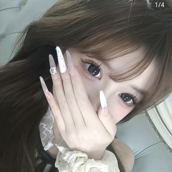 农村姑娘(一个人)