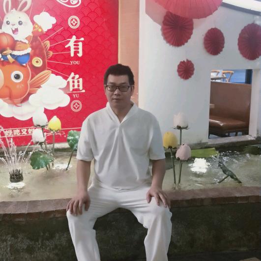江华辉哥