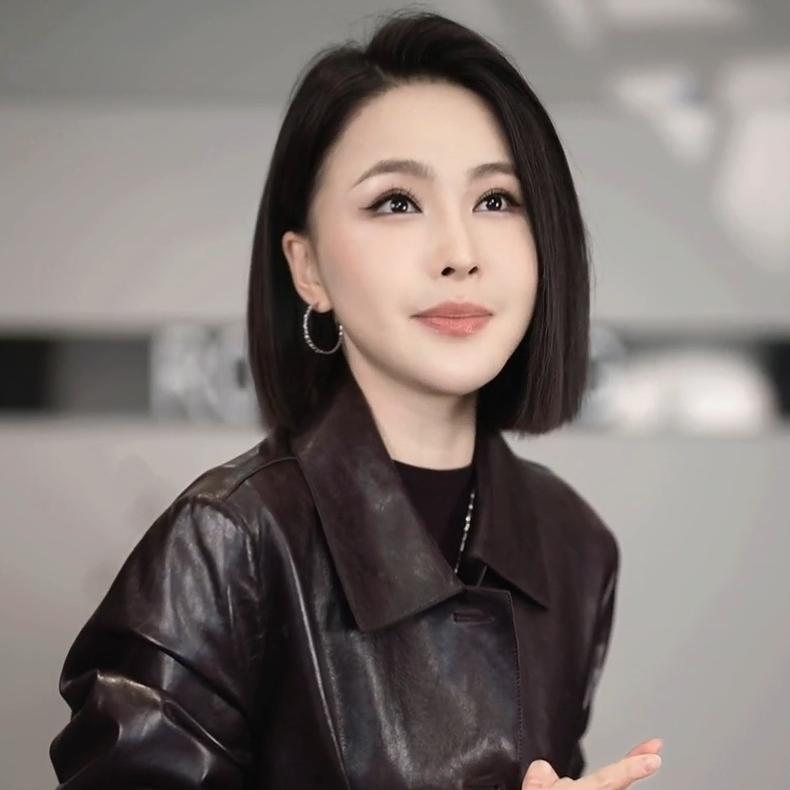 溶溶—直播返场