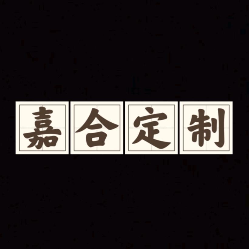 嘉合定制-康伟