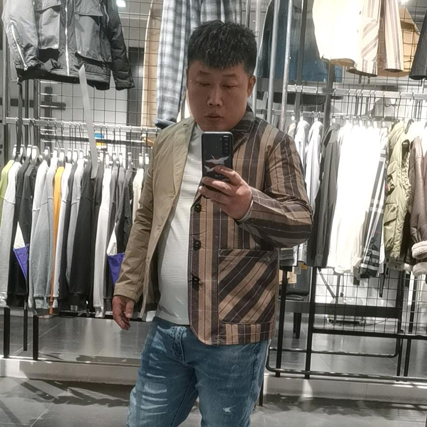 巨野五小爷