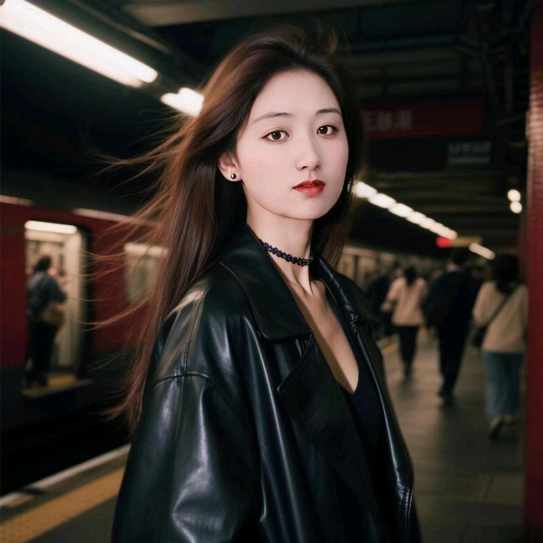 小鱼