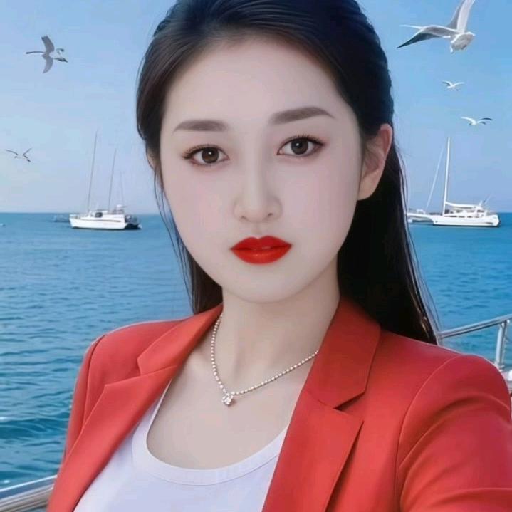 好运来。