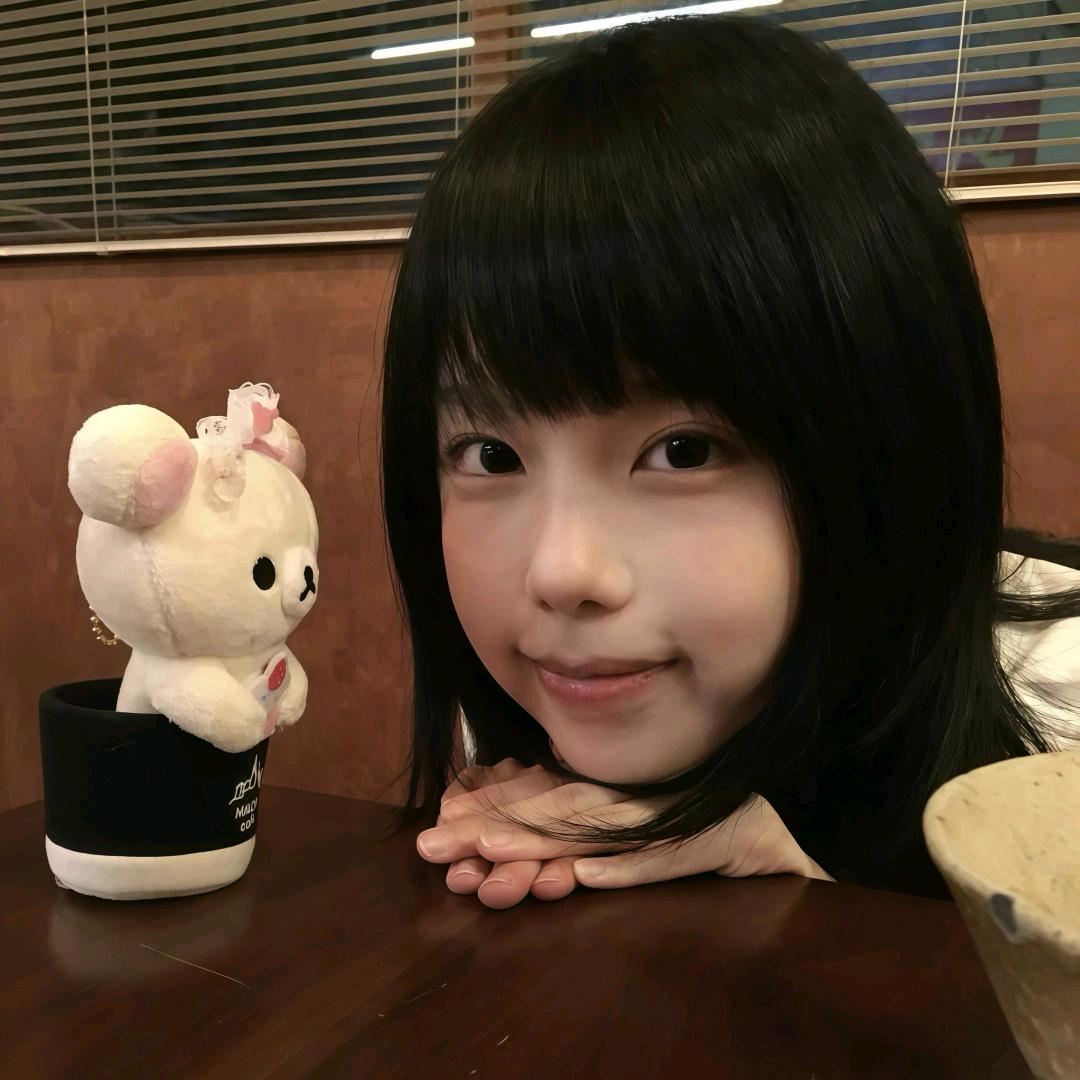 小白୧(＾ 〰 ＾)୨