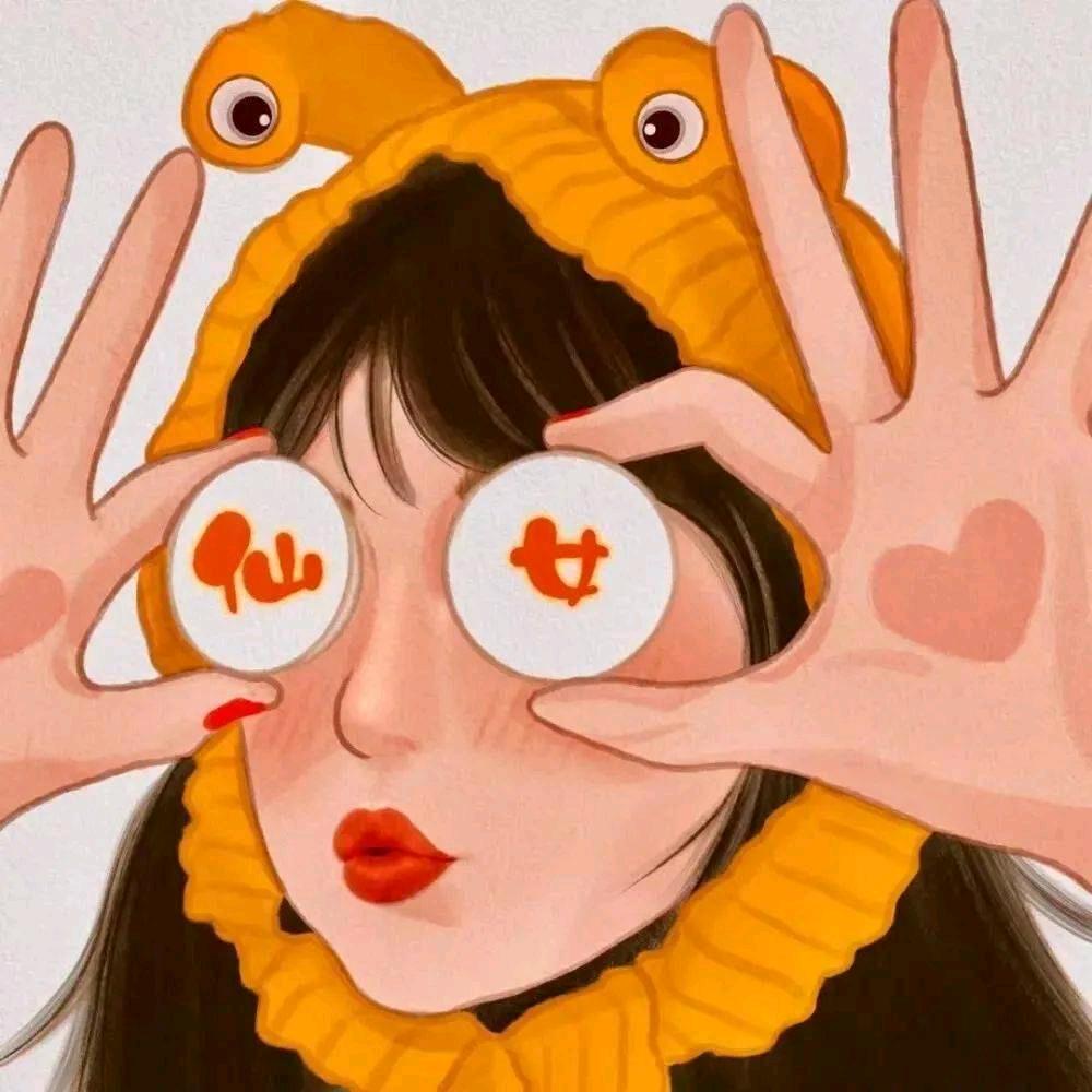 小柒的宝藏