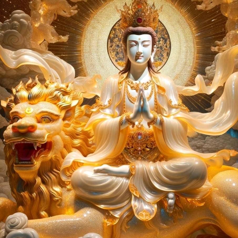 佛语莲心