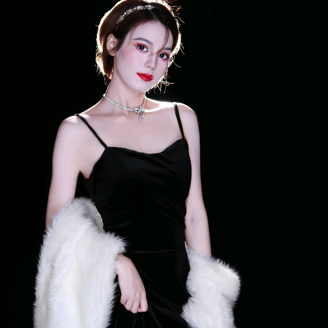 兰兰是美女
