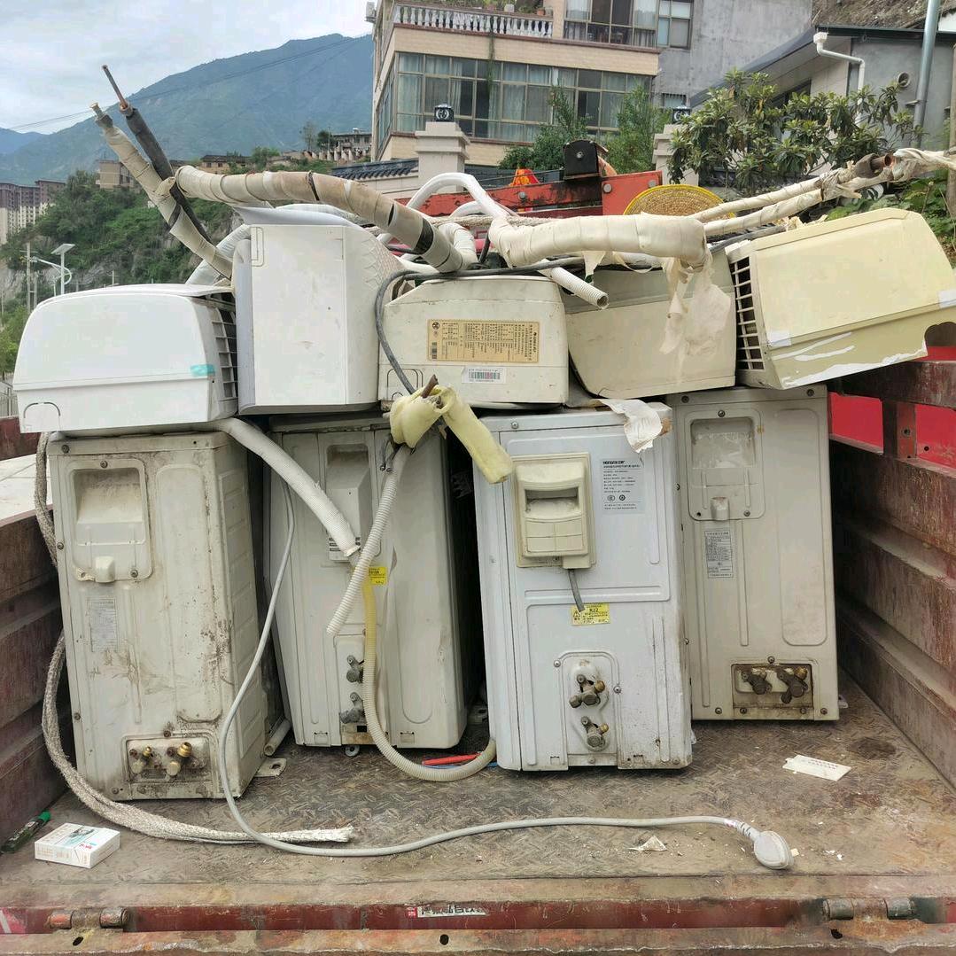 王家庄旧家电回收，一切废旧设备