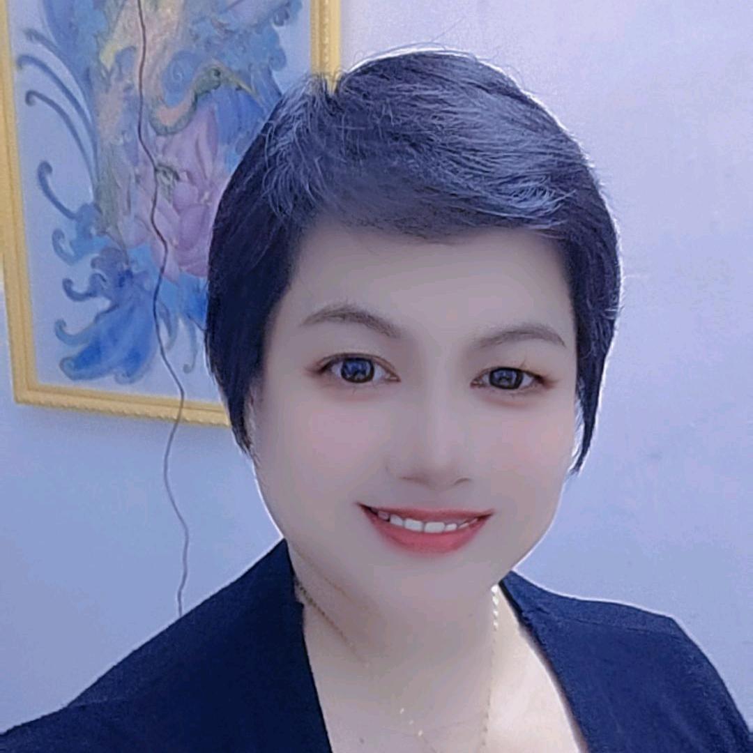 爱心姐