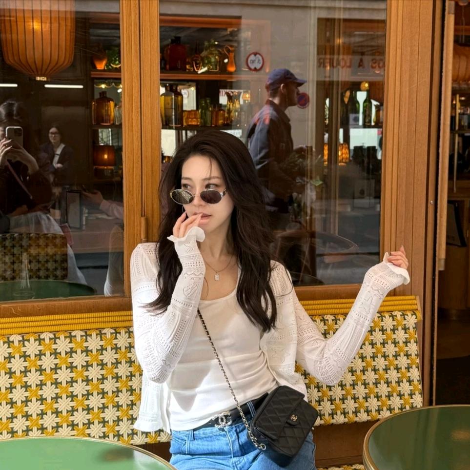 王嬛嬛MsLime轻奢馆