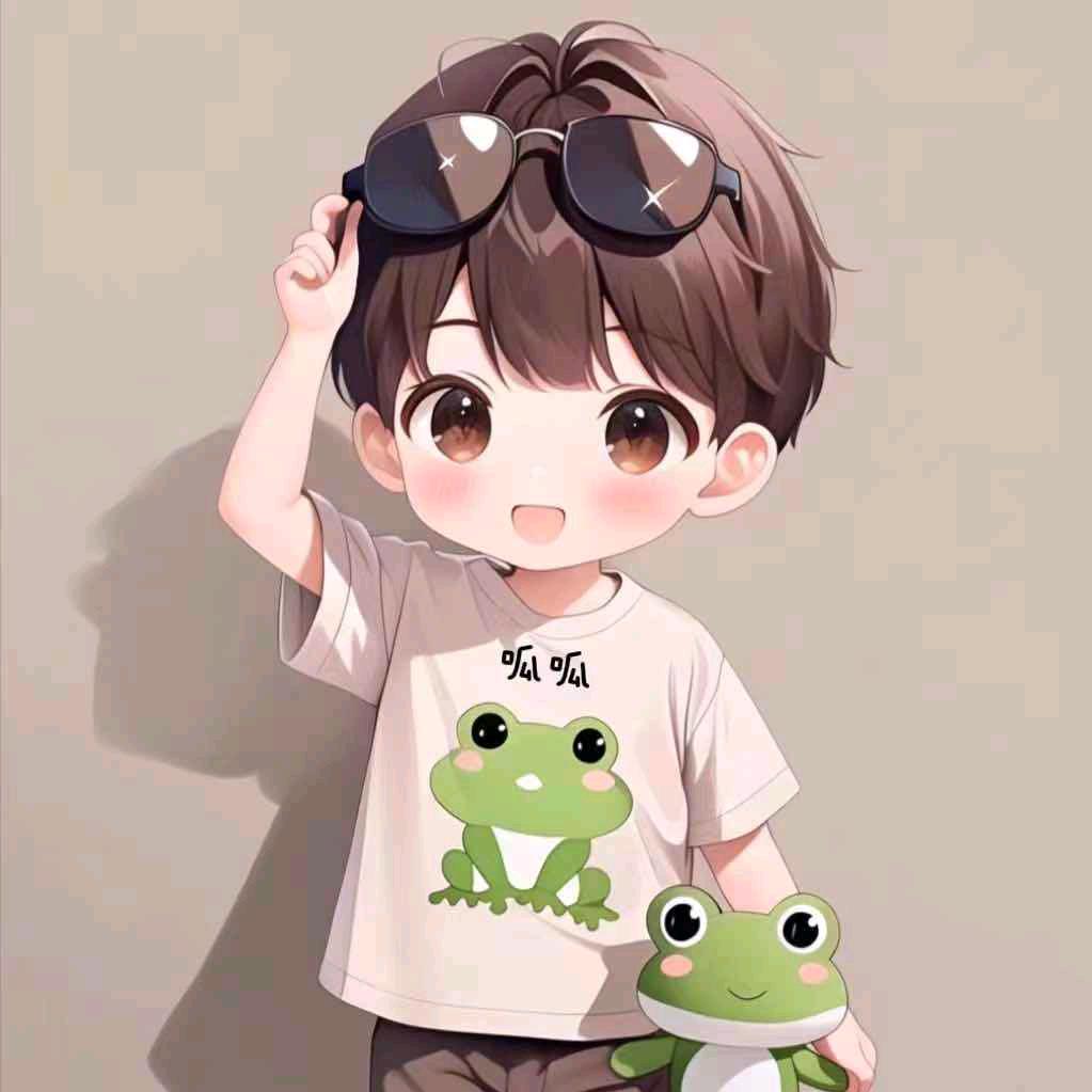 🌈吐个泡泡べ🐼