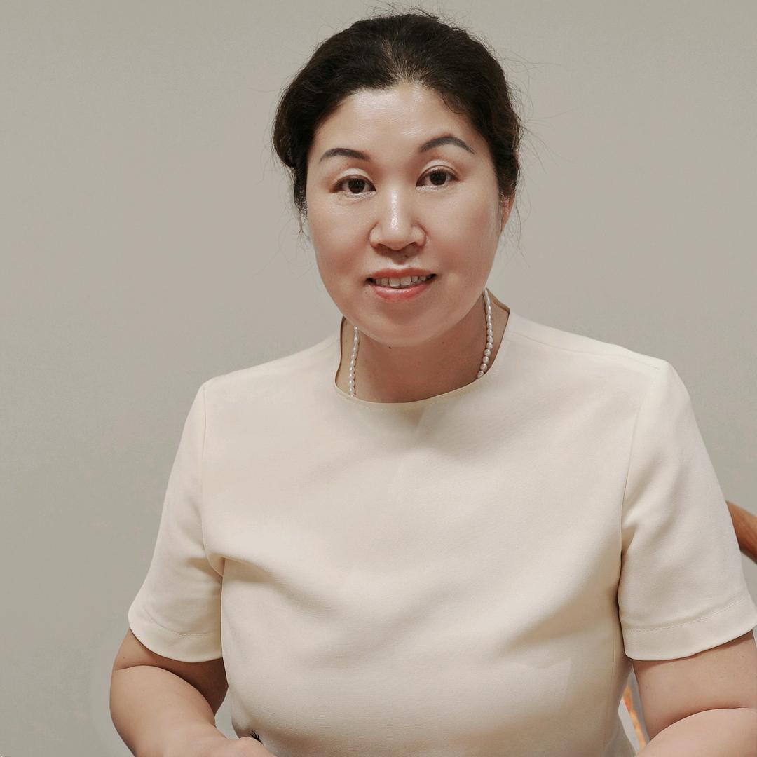 在青岛创业的 70 后芳姐