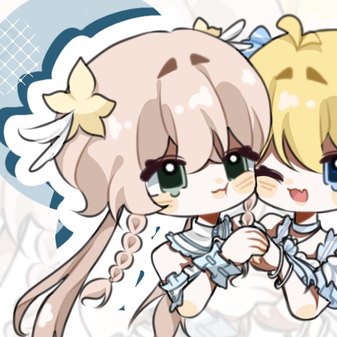 轻雾🍃