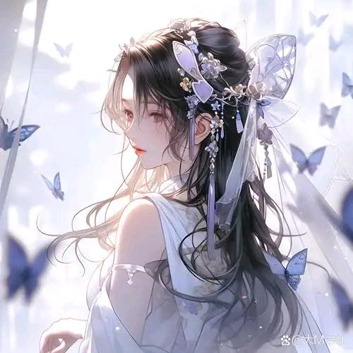 妙法·莲花曦玥头像