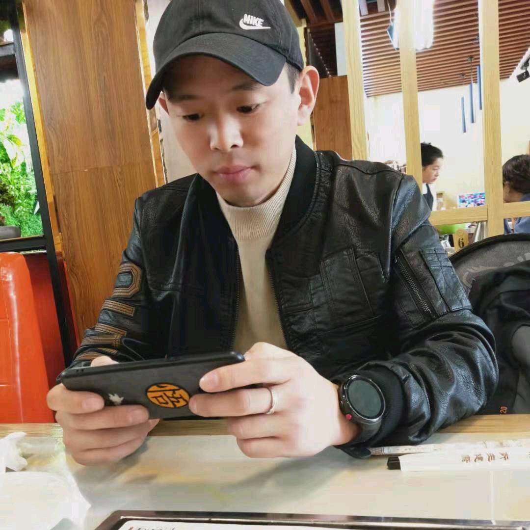 微笑传递
