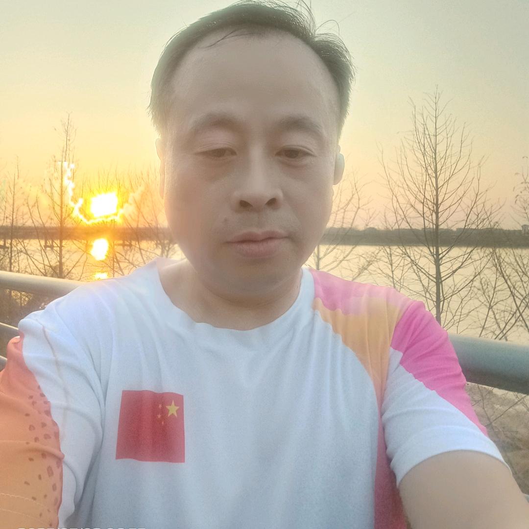 爱运动的轩轩