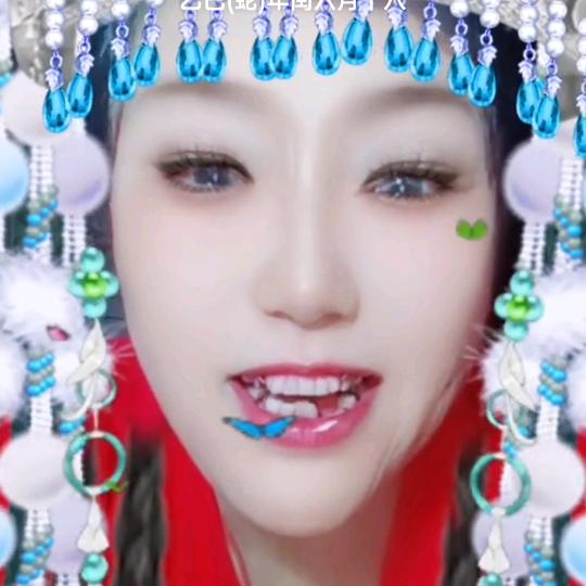 寒冷一冬