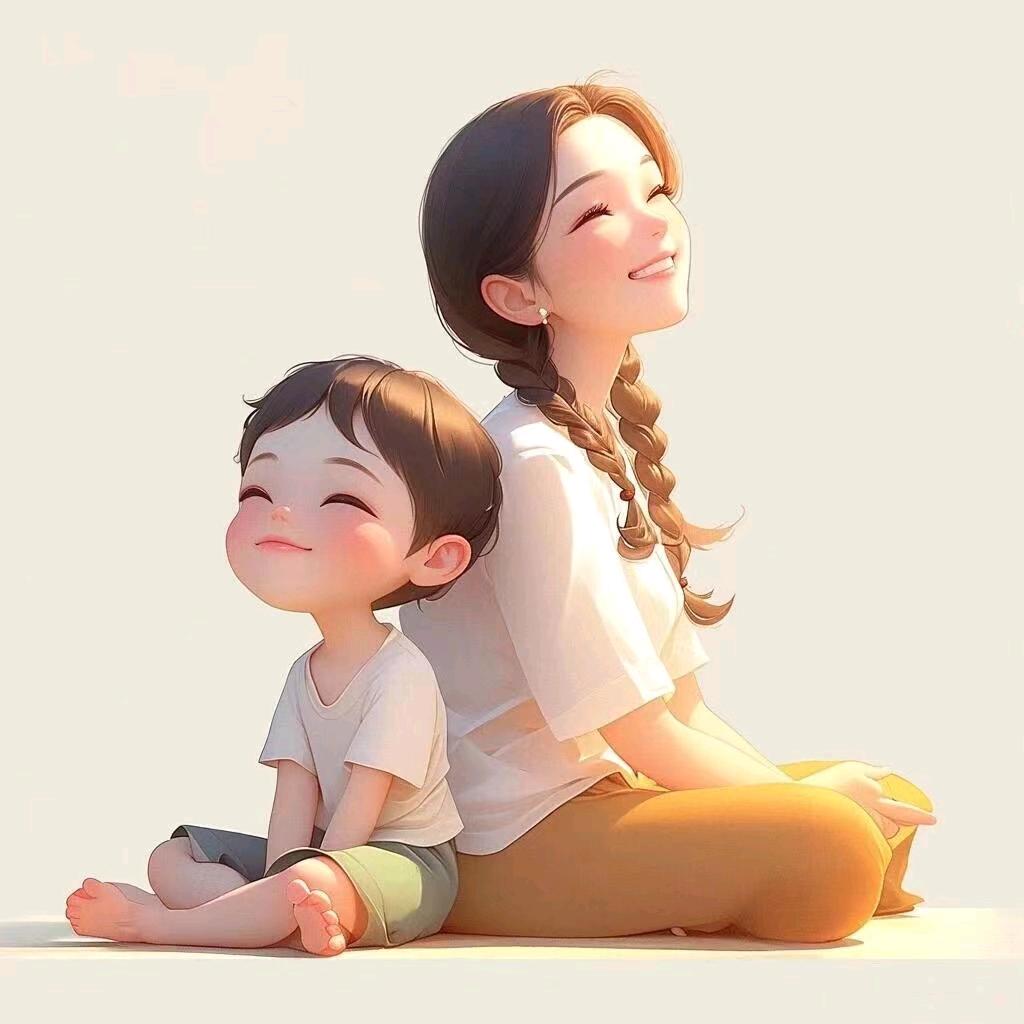 以琳宝贝