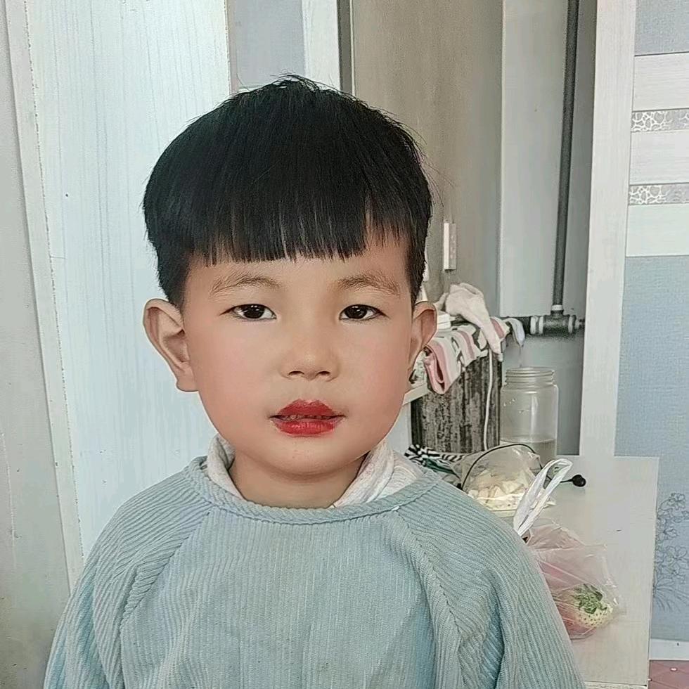 小心肝王博轩