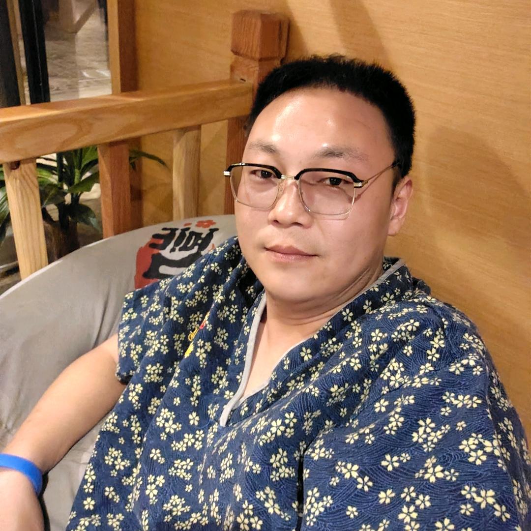 自渡