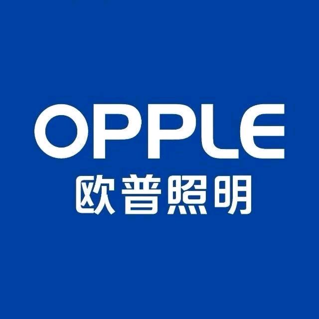 欧普照明-新世界灯饰