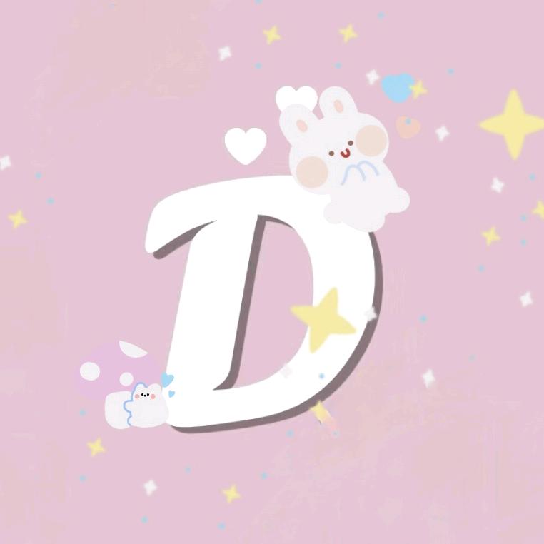 独角兔DIY手工