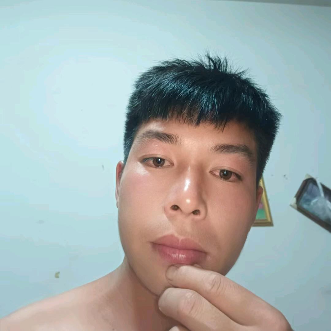 孤独的小狼