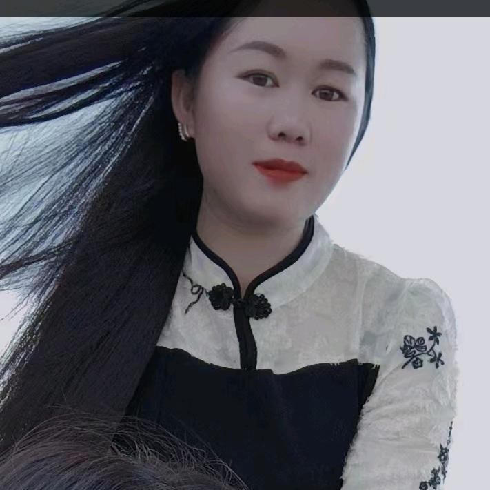 @花花*壮族