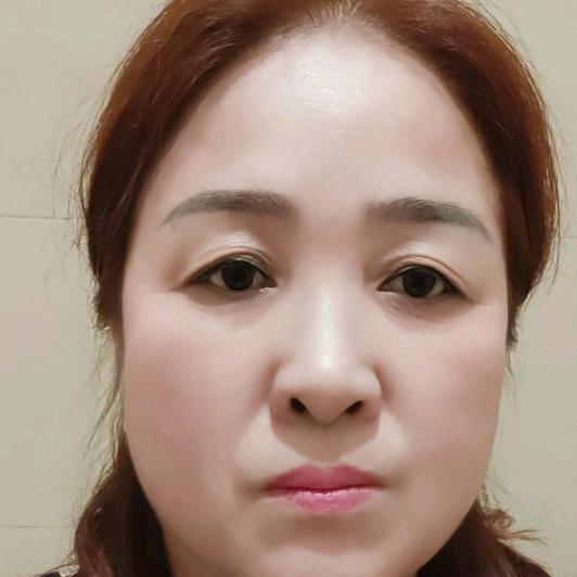 幸福的艳姐