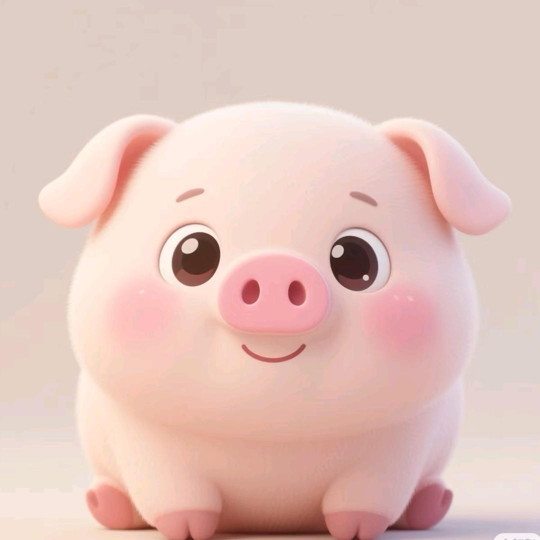 蛋仔小飞猪